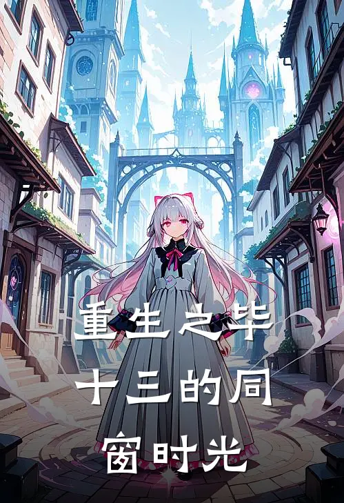 重生之毕十三的同窗时光