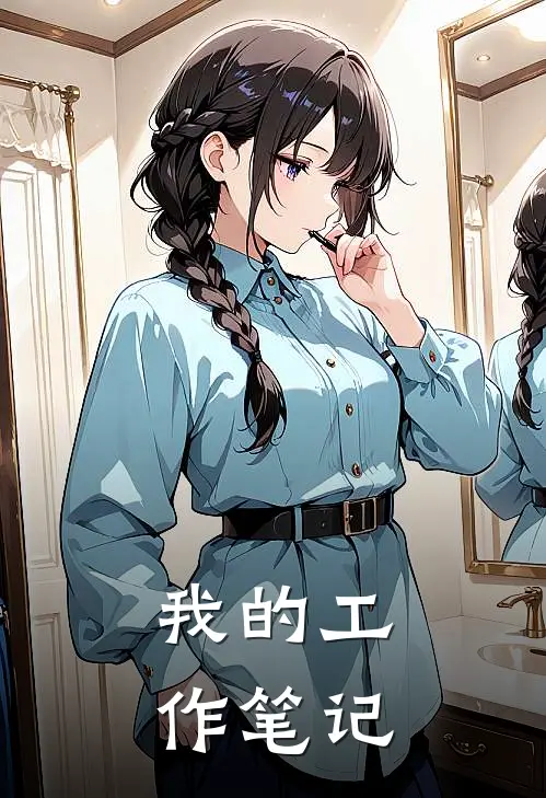 我的工作笔记
