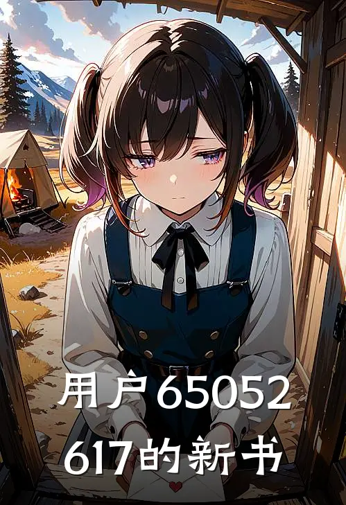 用户65052617的新书