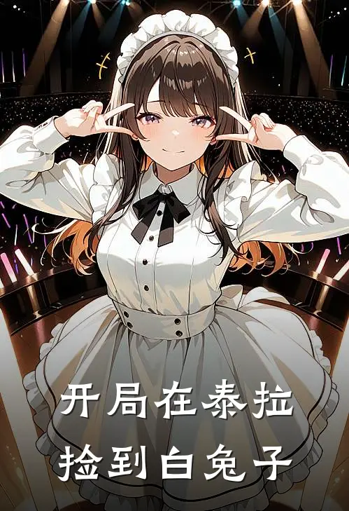 开局在泰拉，捡到白兔子