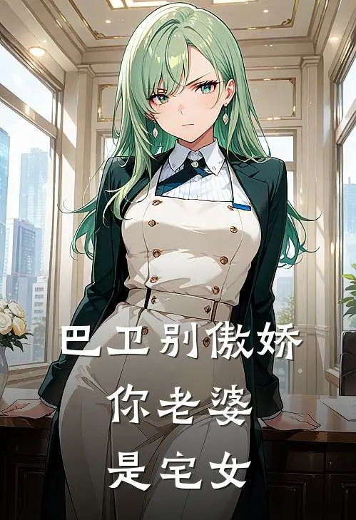 巴卫别傲娇：你老婆是宅女