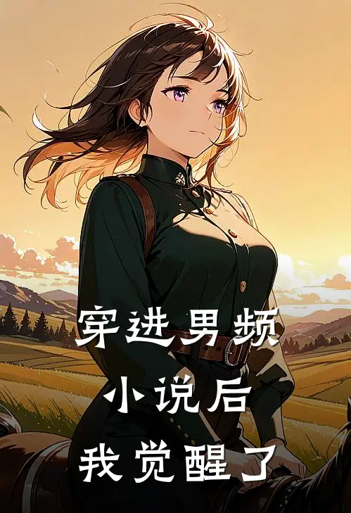 穿进男频小说后，我觉醒了