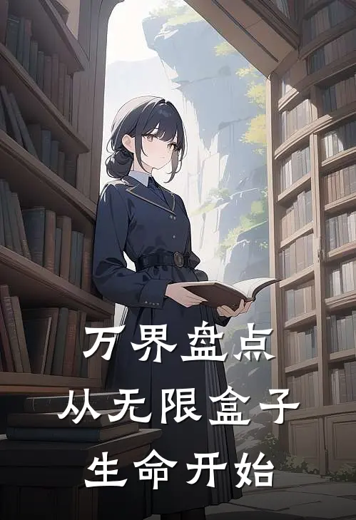 万界盘点：从无限盒子生命开始