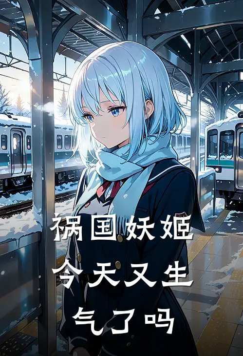 祸国妖姬今天又生气了吗