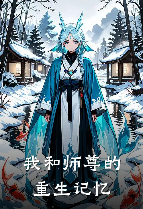 我和师尊的重生记忆