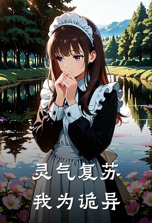 灵气复苏：我为诡异