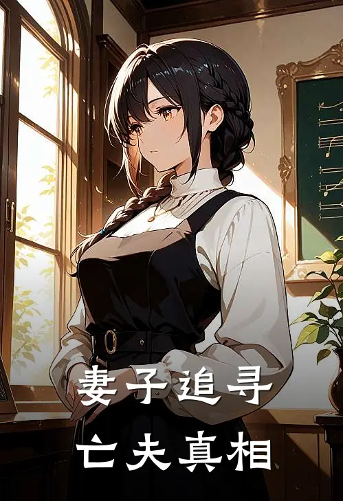 妻子追寻亡夫真相