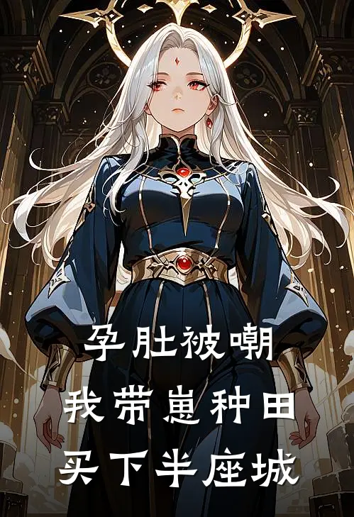 孕肚被嘲，我带崽种田买下半座城