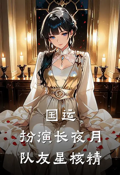 国运：扮演长夜月，队友星核精
