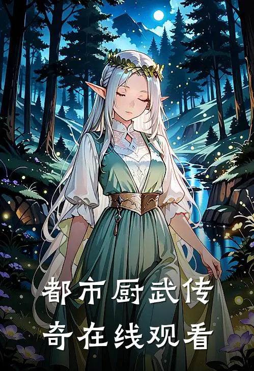 都市厨武传奇在线观看