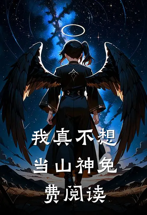我真不想当山神免费阅读