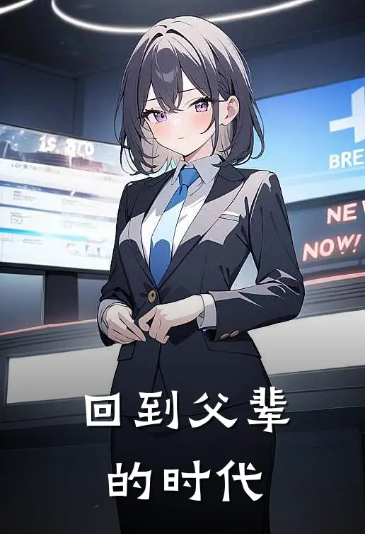 回到父辈的时代