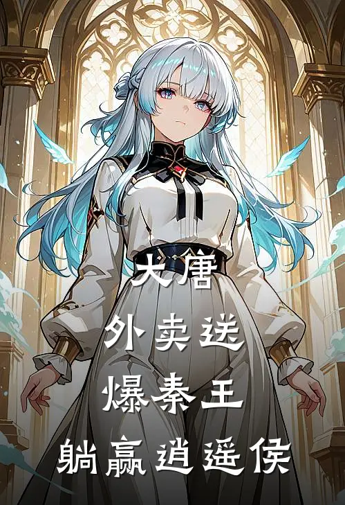 大唐：外卖送爆秦王，躺赢逍遥侯