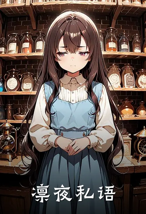 凛夜私语
