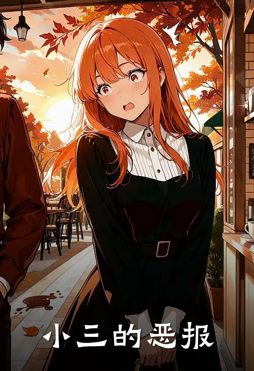 小三的恶报