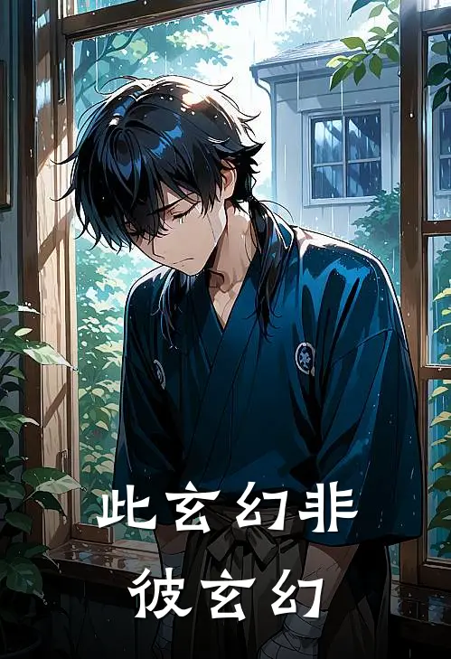 此玄幻非彼玄幻