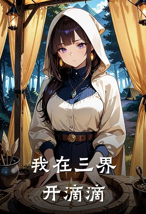 我在三界开滴滴