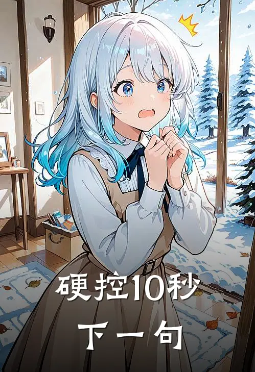 硬控10秒,下一句