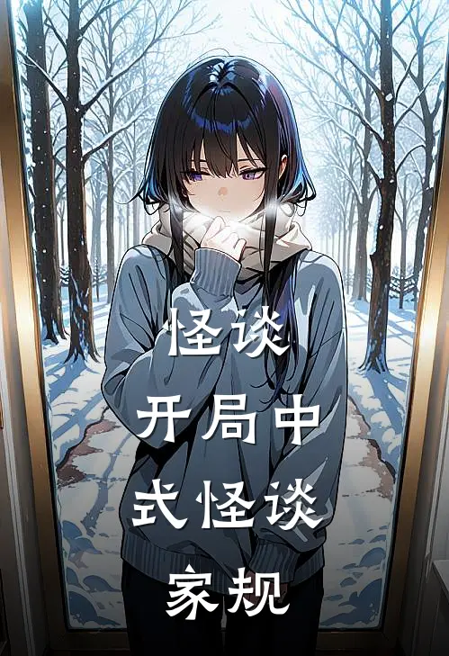 怪谈：开局中式怪谈，家规
