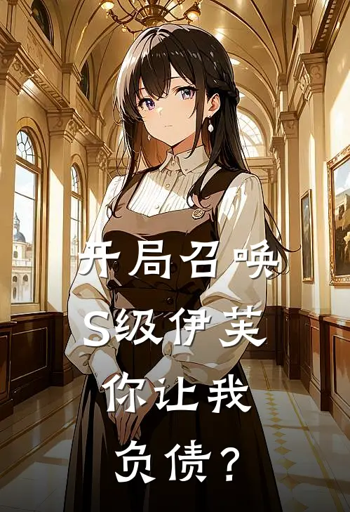 开局召唤S级伊芙，你让我负债？