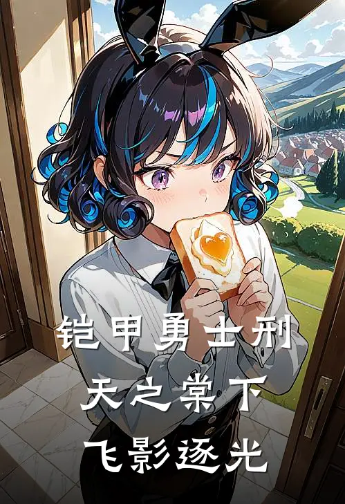 铠甲勇士刑天之棠下飞影逐光