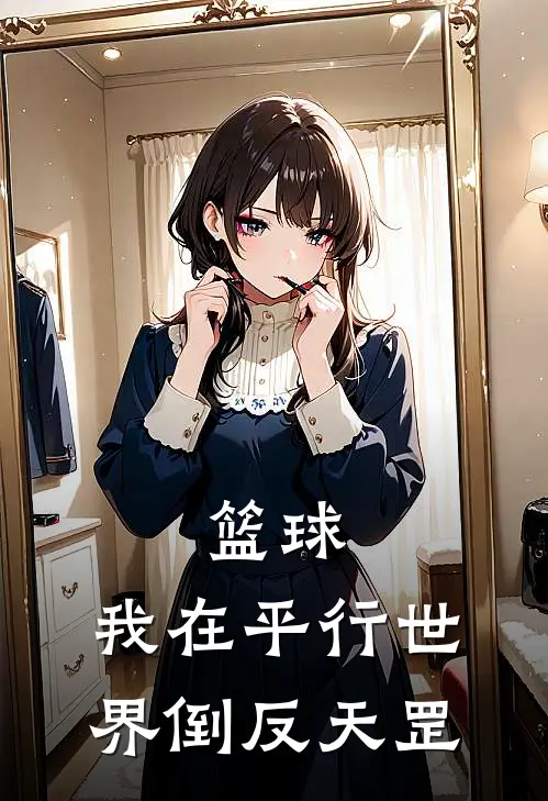 篮球：我在平行世界倒反天罡