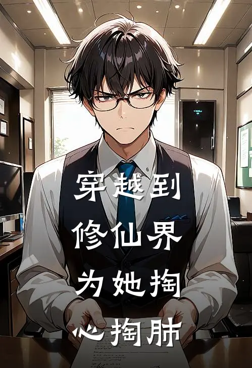 穿越到修仙界，为她掏心掏肺