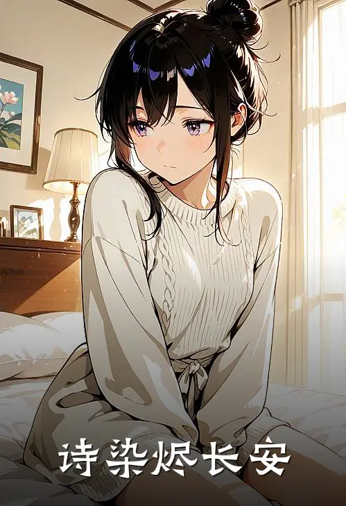 诗染烬长安