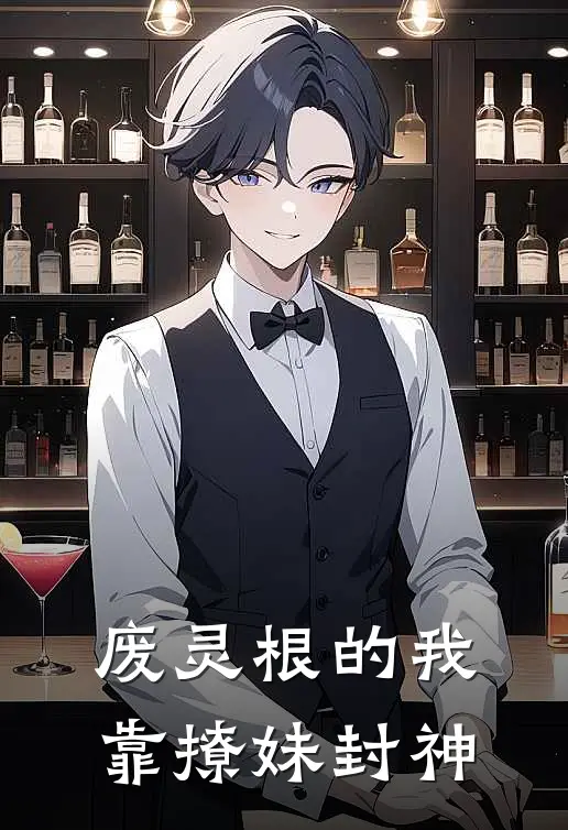 废灵根的我靠撩妹封神