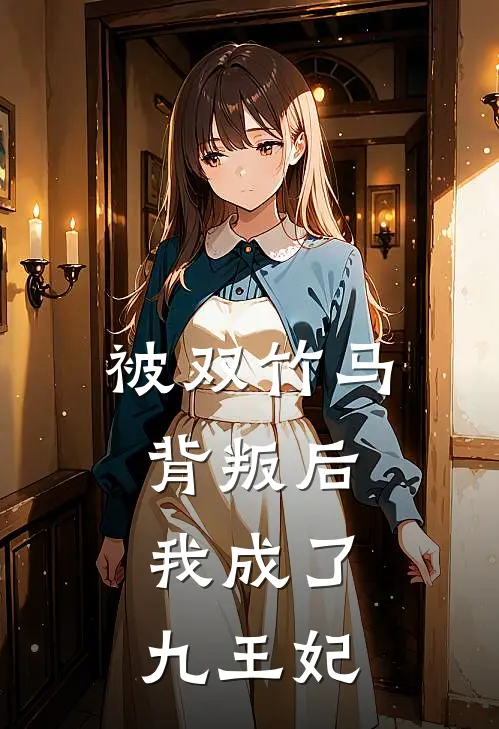 被双竹马背叛后，我成了九王妃
