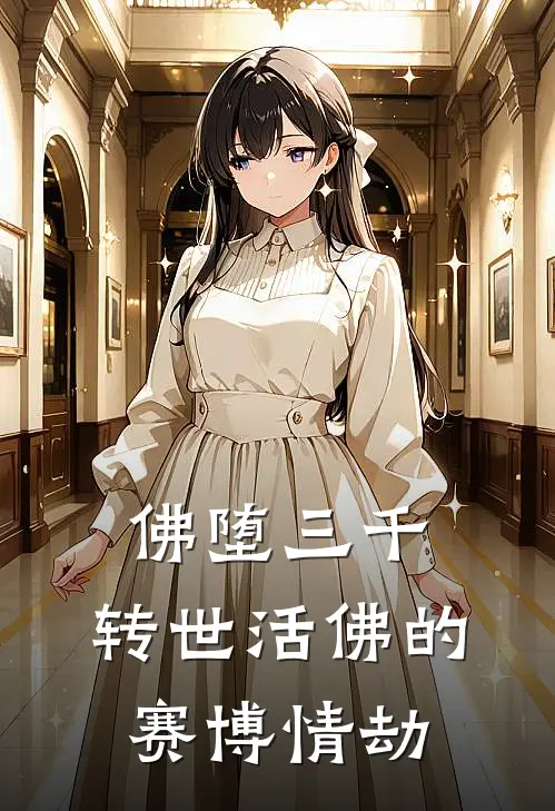 佛堕三千：转世活佛的赛博情劫