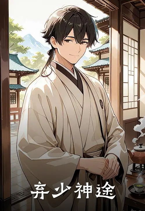 弃少神途