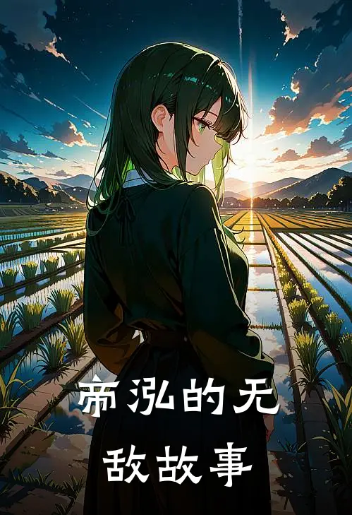 帝泓的无敌故事