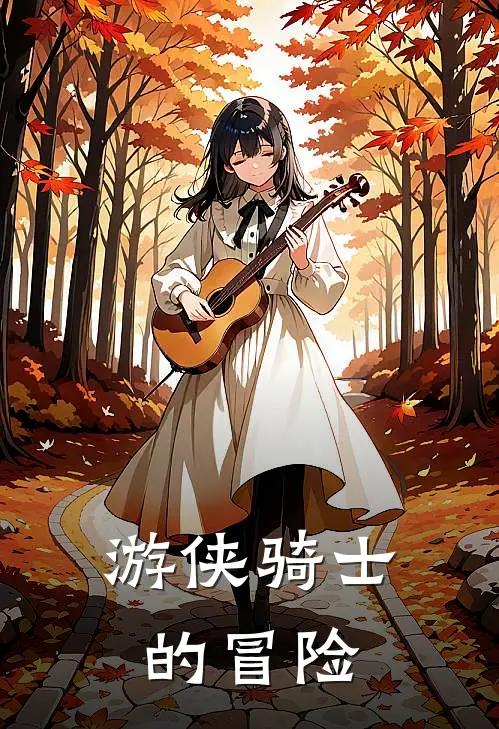 游侠骑士的冒险