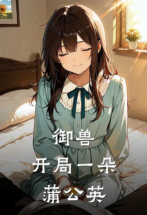 御兽：开局一朵蒲公英