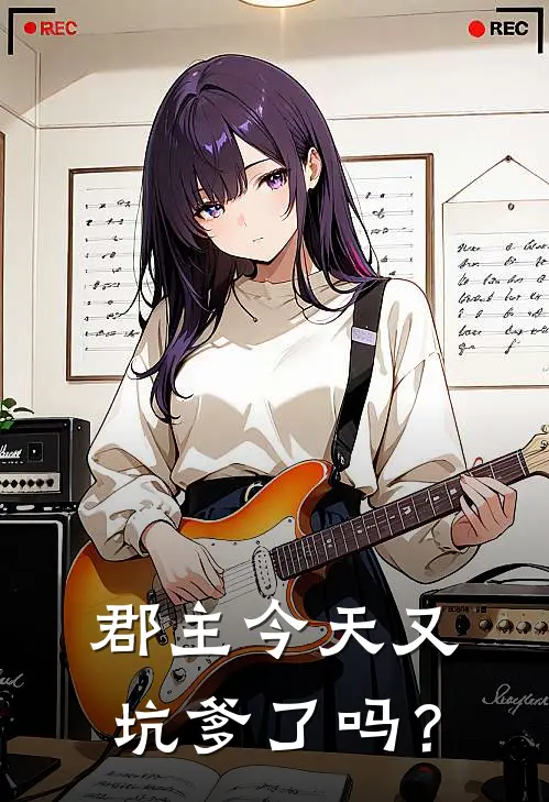 郡主今天又坑爹了吗？