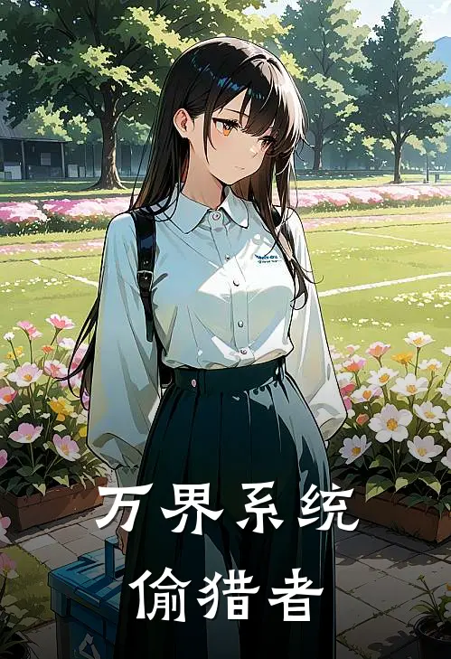 万界系统偷猎者