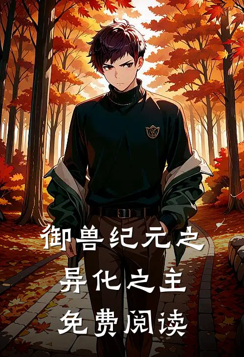 御兽纪元之异化之主免费阅读