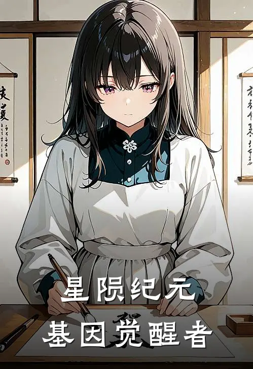 星陨纪元：基因觉醒者