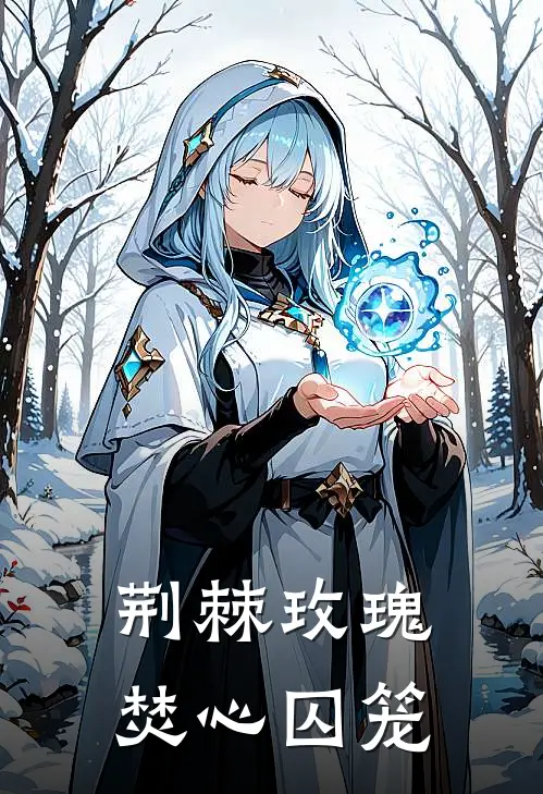 荆棘玫瑰：焚心囚笼