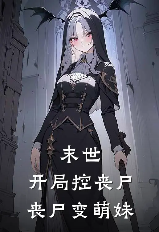 末世：开局控丧尸，丧尸变萌妹