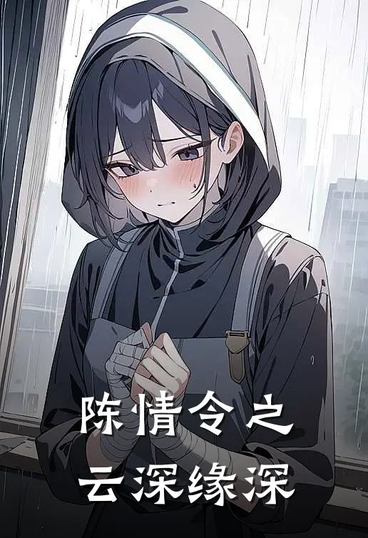 陈情令之云深缘深