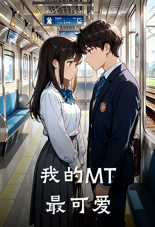 我的MT最可爱