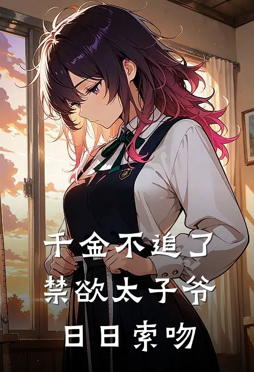 千金不追了，禁欲太子爷日日索吻