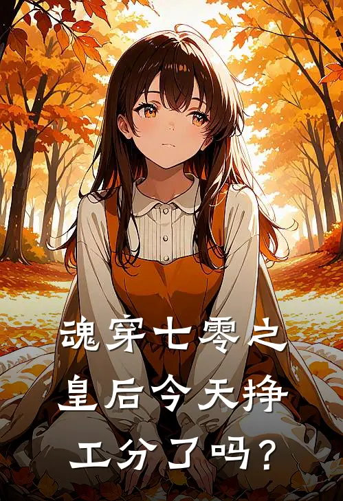 魂穿七零之皇后今天挣工分了吗？