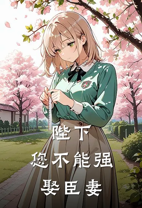 陛下，您不能强娶臣妻