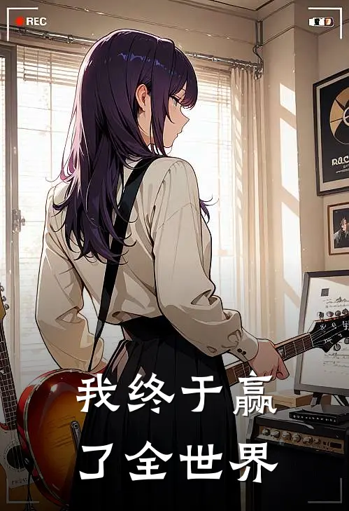 我终于赢了全世界