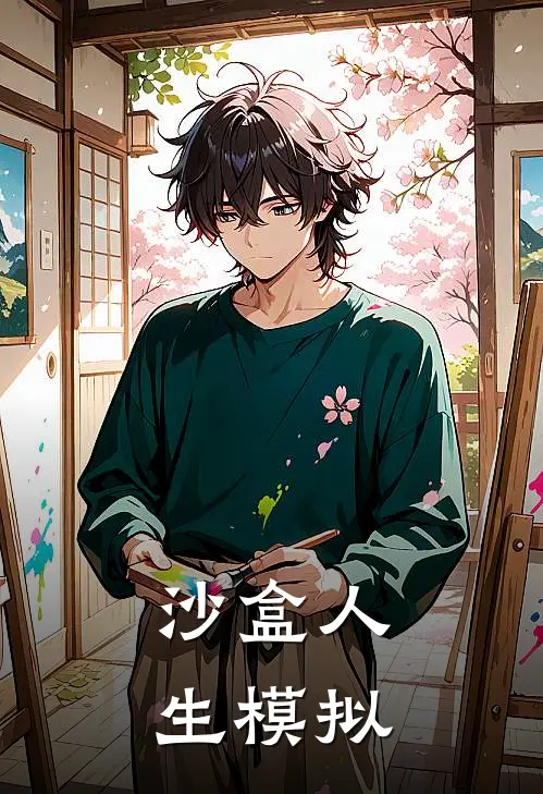 沙盒人生模拟