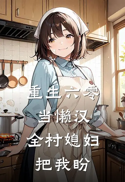 重生六零当懒汉，全村媳妇把我盼