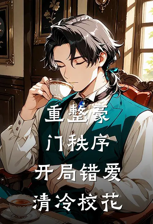 重整豪门秩序：开局错爱清冷校花